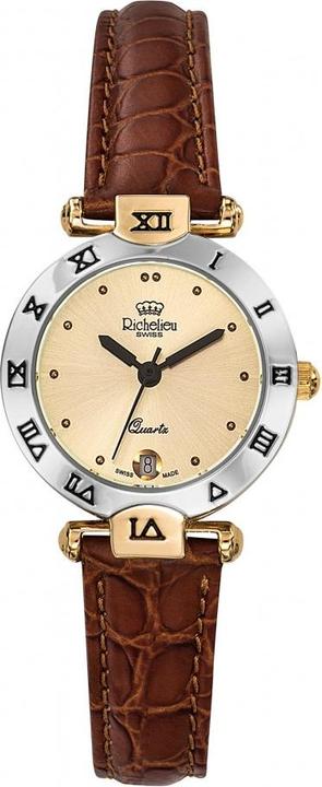 Image du produit Richelieu 2332D.07.928 Montre Fantasy (Montre analogique, 27 mm)