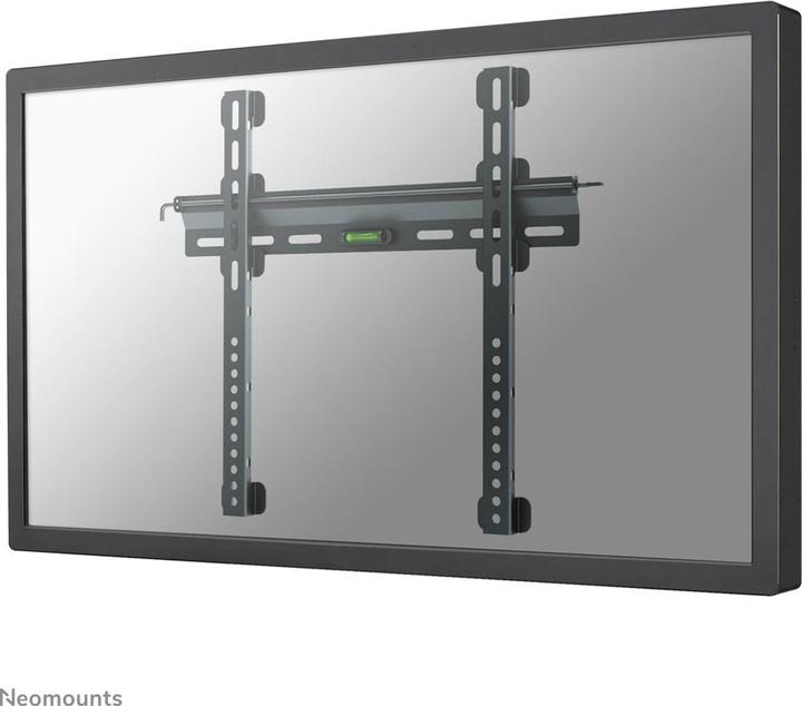 Image du produit Neomounts PLASMA-W040BLACK Support mural pour moniteur (Mur, 52", 50 kg)