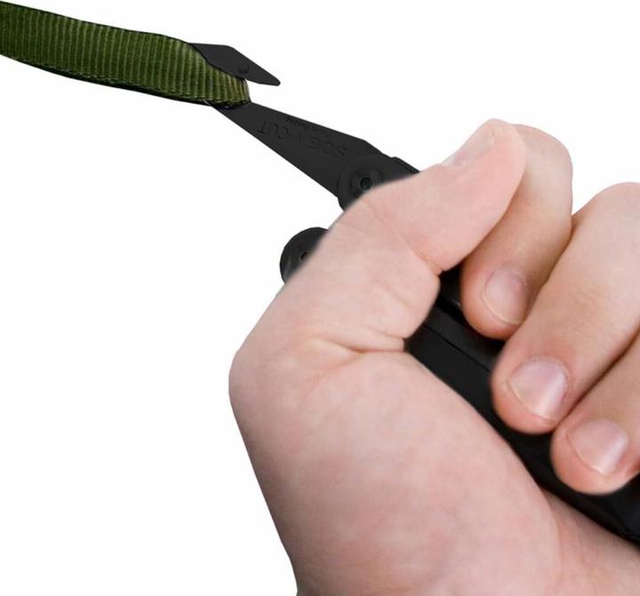 Image du produit SOG PowerLock EOD avec V-Cutter