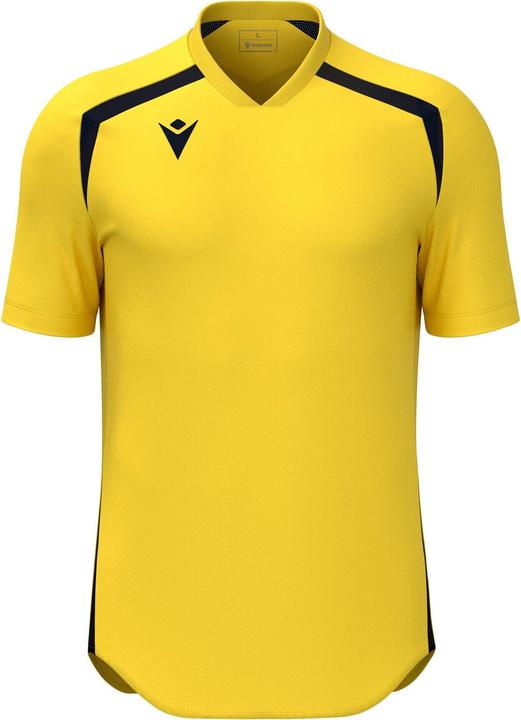Navy, Yellow