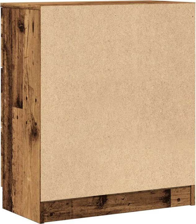 Produktbild vidaXL Sideboard (60 x 30 x 70 cm)