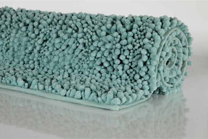 Produktbild Wecon Home Badteppich Benno (150 x 80 cm)