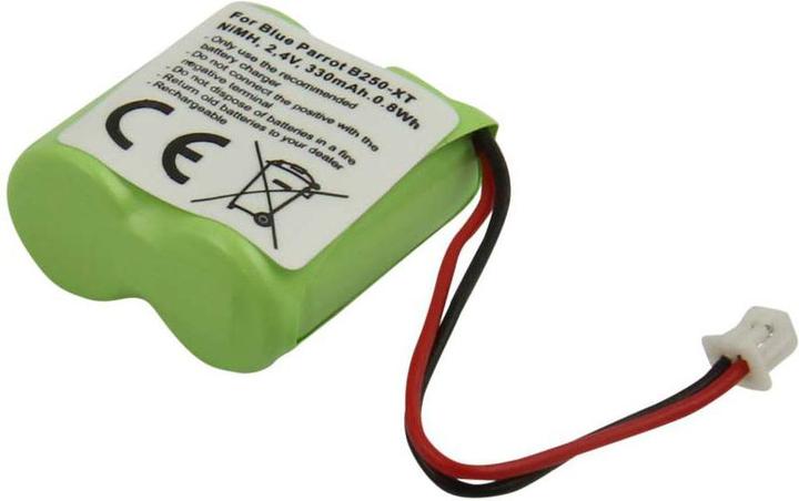 Image du produit Avizar BAT-30089 Ersatzakku