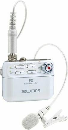 Zoom F2 (Handheld)