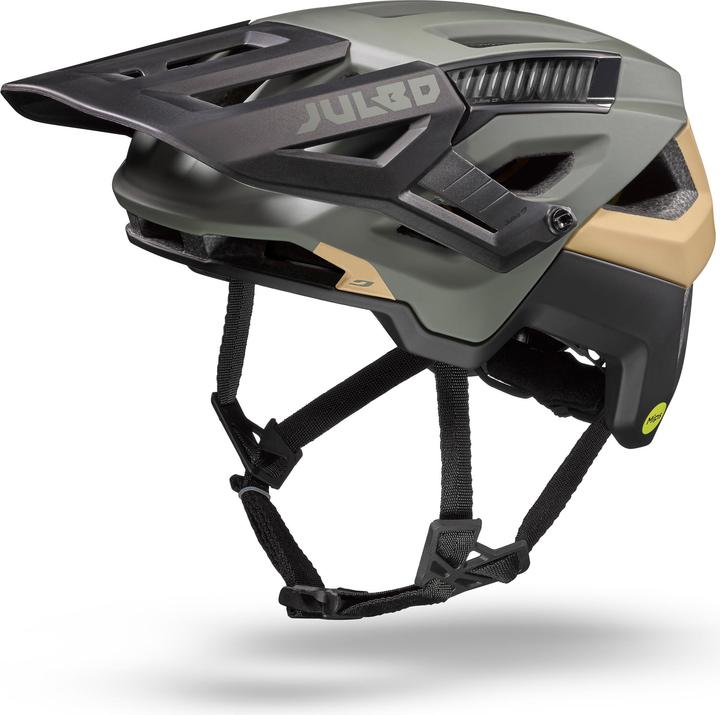 Produktbild Julbo Forest Evo (59 - 62 cm)