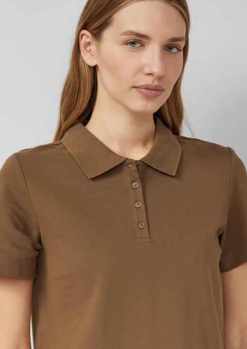 Produktbild s.Oliver Polo-Shirt (46)