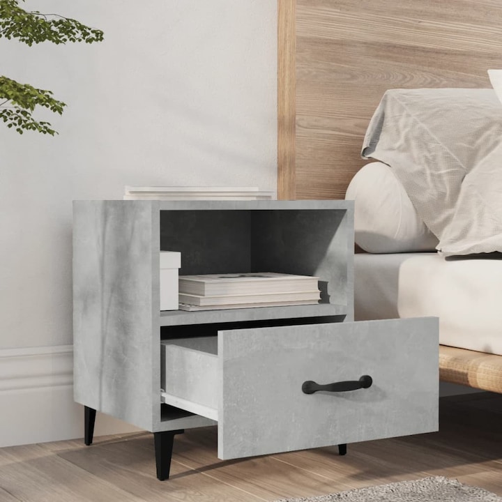 Immagine prodotto VidaXL Katelynn (44 x 40 x 47,5 cm)