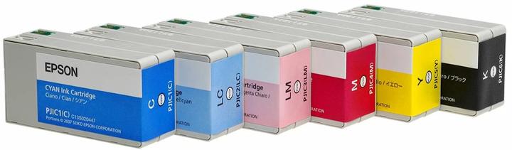 Produktbild Epson S0204 (C)