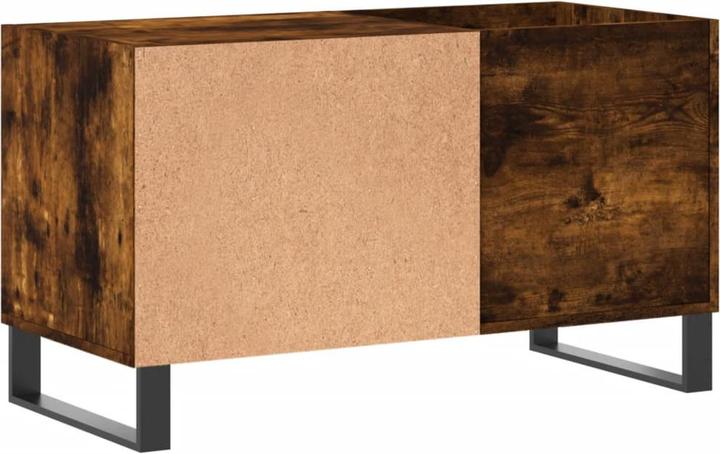 Produktbild vidaXL Plattenschrank