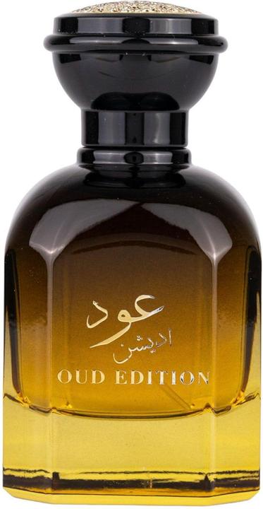 Immagine prodotto Gulf Orchid Oud Edition Eau De Parfum 85ml (Eau de parfum, 85 ml)