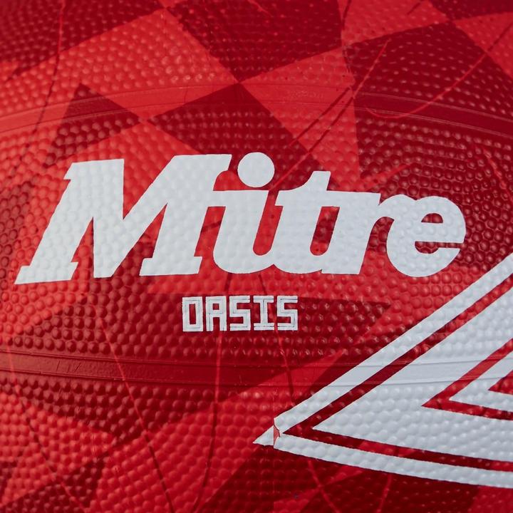 Immagine prodotto Mitre Oasis Netball (4)