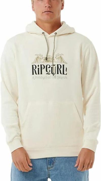Produktbild Rip Curl Herren Sweater mit Kapuze Down The Line (M)