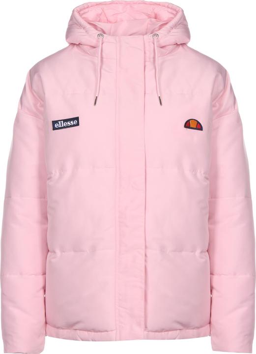 Ellesse Pejo winter jacket (S)