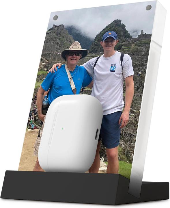 Produktbild TwelveSouth PowerPic Mod (black) (10 W)