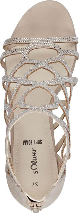 Image du produit s.Oliver Sandalen (40)
