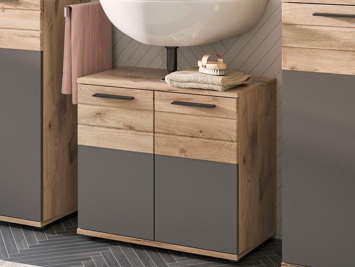 Produktbild Möbel-Eins Morano (60 x 34 x 56 cm)