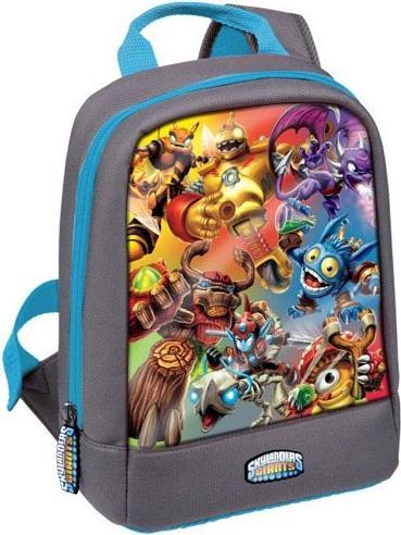 Produktbild PowerA Skylanders Giants Mini Zaino