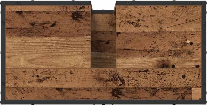 Produktbild vidaXL Badezimmer Schrank