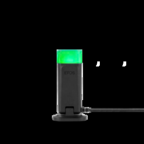 Actual product image EPOS Busylight BL UI 20