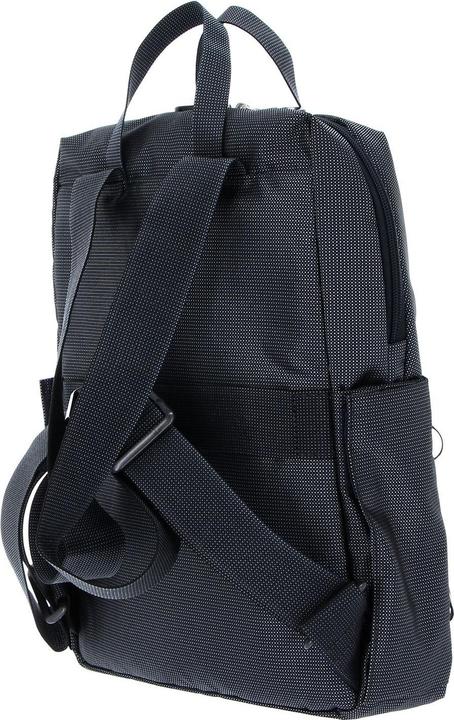 Actual product image Mandarina Duck Backpack 38 cm laptop compartment (9 l)