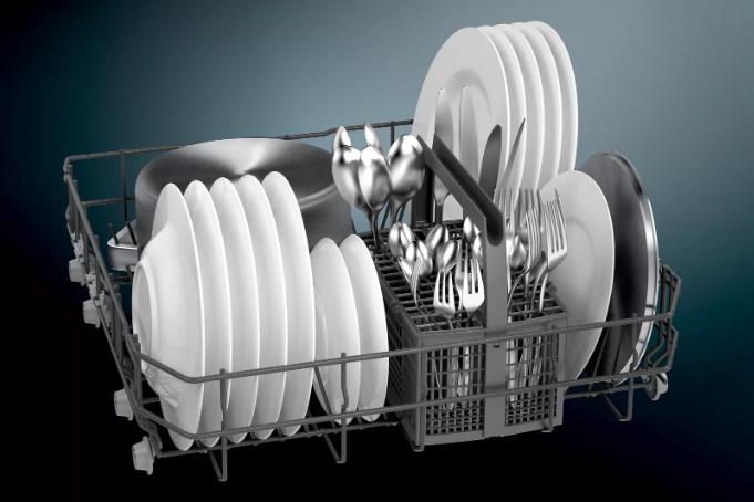 Immagine prodotto Siemens SN43HS41TE