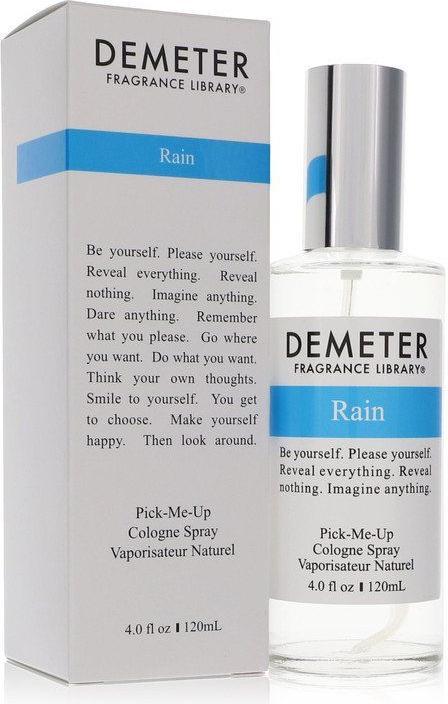Produktbild Demeter Rain Cologne (Eau de Cologne, 120 ml)