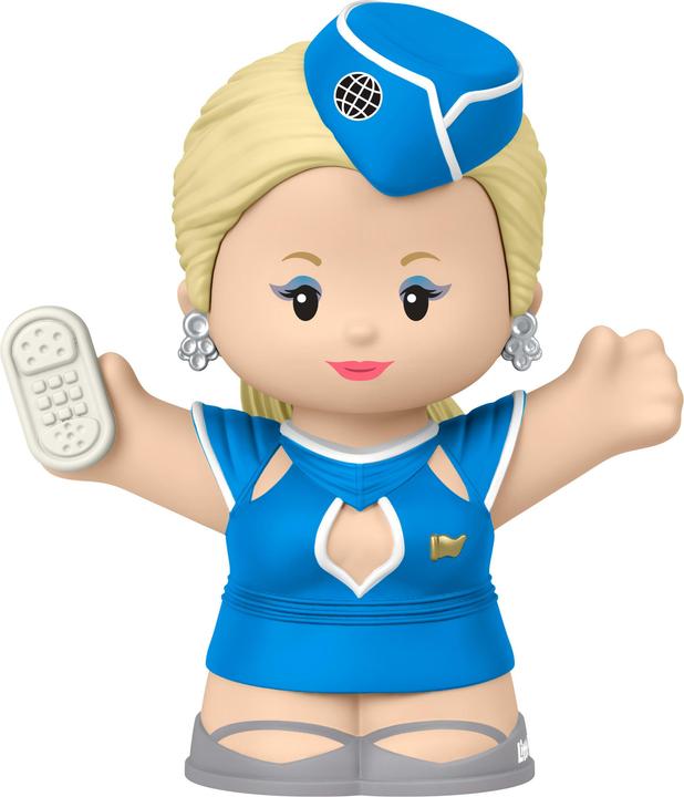 Immagine prodotto Fisher-Price Little People Collezionista Britney Spears