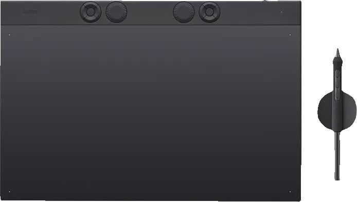 Image du produit Wacom Intuos Pro L (105.49", 5080 lpi)
