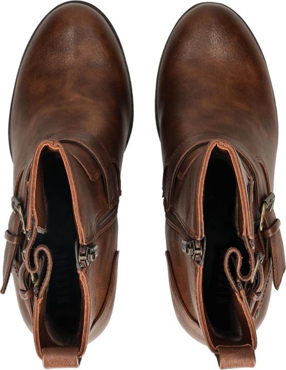 Produktbild Mustang Stiefelette (36)