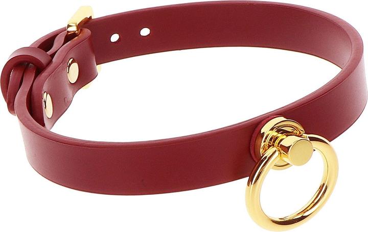Produktbild Taboom Red Line Vegan O-Ring Collar