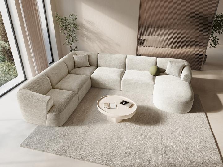 Produktbild Cosmopolitan Design Campi (Ecksofa)