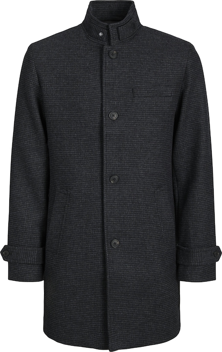 Image du produit Jack & Jones Jjemelton Wool Coat Sn (M)