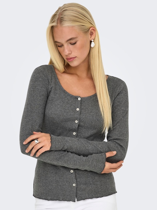 Image du produit Only ONLTENNA Strickjacke Strickjacke (M)