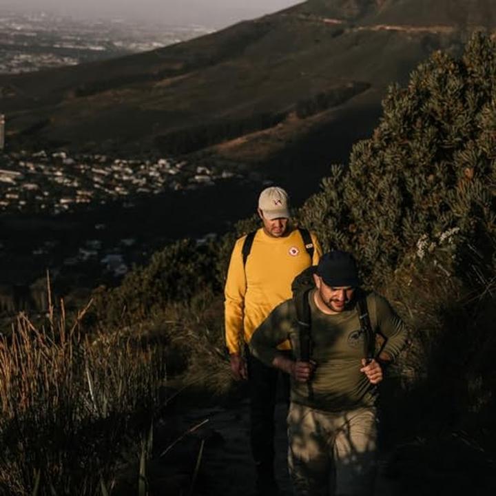Produktbild Fjällräven 1960 Logo Badge Sweater (XS)