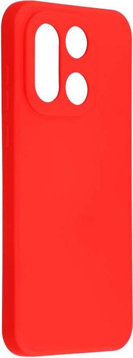 Produktbild Cover-Discount OnePlus 15 - Silikon Gummi Hülle in Unifarbe (OnePlus 15)