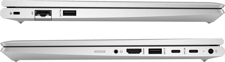 Produktbild HP ProBook 440 G10 Intel Core i5-1334U 35,56cm 14Zoll FHD AG 16GB 512GB/SSD W11P 1J Gar SmartBuy+ (D (14", Intel Core i5-1334U, 16 GB, 512 GB, DE)