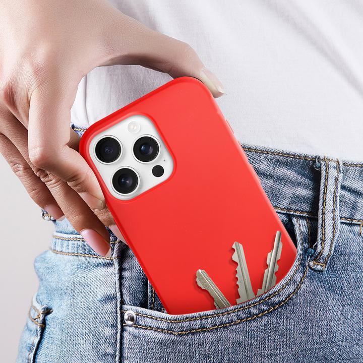 Produktbild Avizar SmoothGrip Case (Apple iPhone 16 Pro)