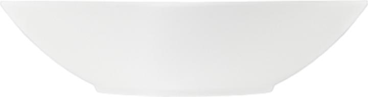 Actual product image Langenthal Isabelle Coupe - Bowl oval Ø26cm (1 Piece)