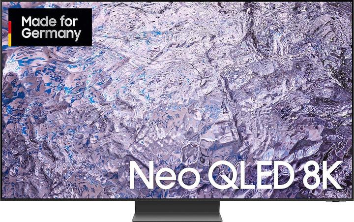 Samsung GQ85QN800CT (85", QN800C, NeoQLED, 8K)