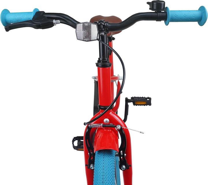 Produktbild vidaXL Kinderfahrrad (22")