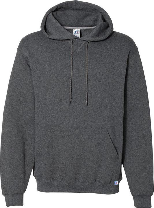 Produktbild Russell Dri Power Sweatshirt mit Kapuze (4XL, S)