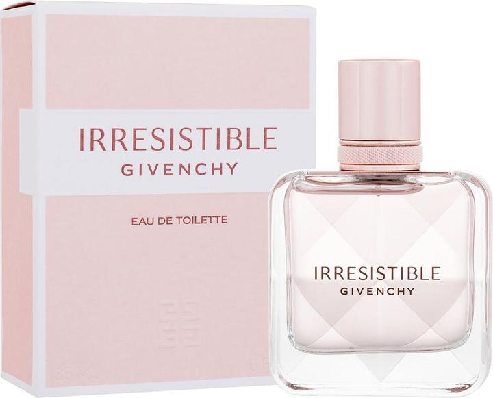 Produktbild Givenchy Irresistible (Eau de Toilette, 35 ml)