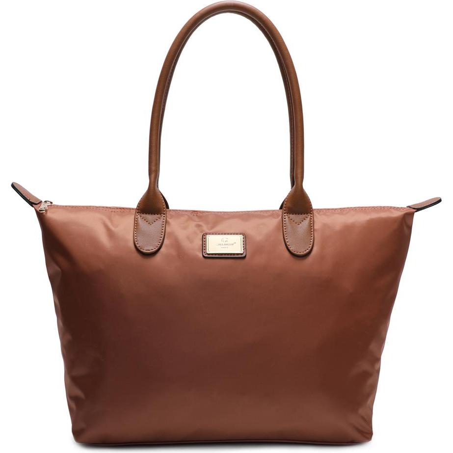Gallantry, Tasche, Tote Bag, Braun, (5 l)