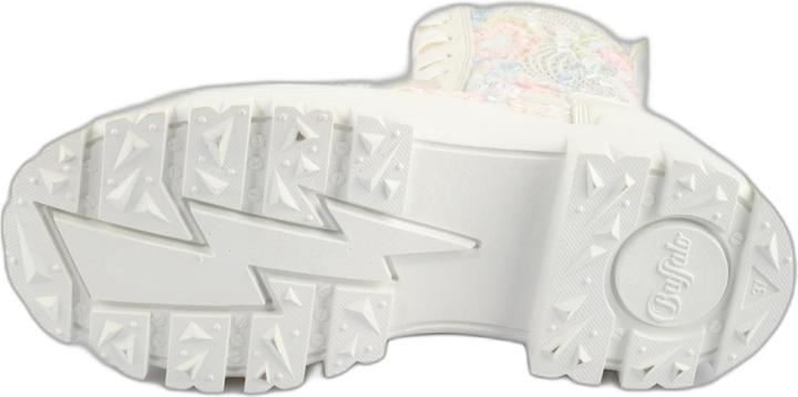 Produktbild Buffalo Aspha RLD Bloom - Vegan Textile/Nappa (40)