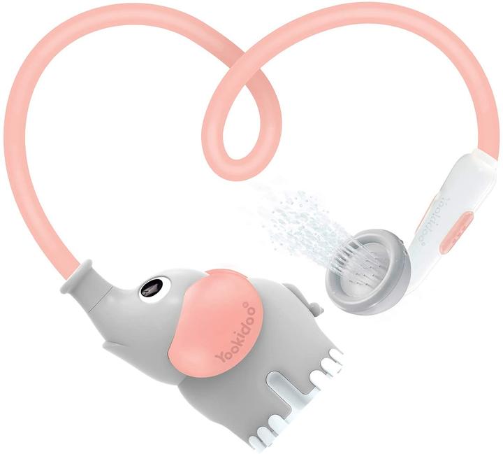 Immagine prodotto Yookidoo Baby Shower con elefante