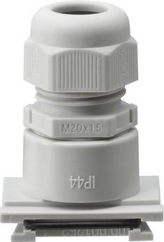 Actual product image Gira Spigot slider