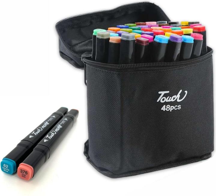 Produktbild Hermex Twin (48x)