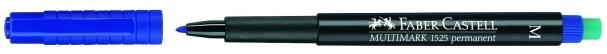 Produktbild Faber-Castell Overheadstift Multimark Permanent (1 x)