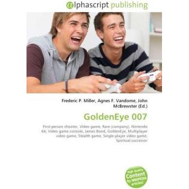 GoldenEye 007, Ratgeber