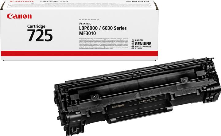 Image du produit Canon 725 (CF)